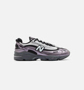 1000 Mens Lifestyle Shoe Dark Ice Grey Wine