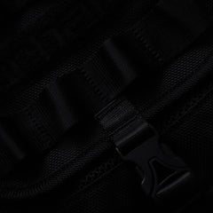 Prescott Shoulder Pouch Black