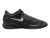 Tenis Nike GT Hustle Academy Gris para Hombre