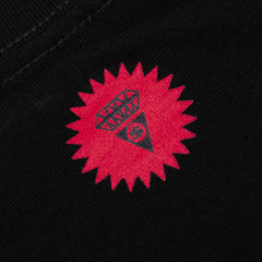 Basketcase S S Tee Black