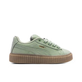 Puma x Fenty Creeper Phatty Nubuck PS Green Fog