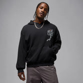JORDAN BROOKLYN HOODIE