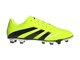 Tenis Adidas Predator 25 Essentials Amarillo para Hombre