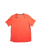 Nike Mens AeroSwift Dri FIT ADV Short Sleeve Running Top