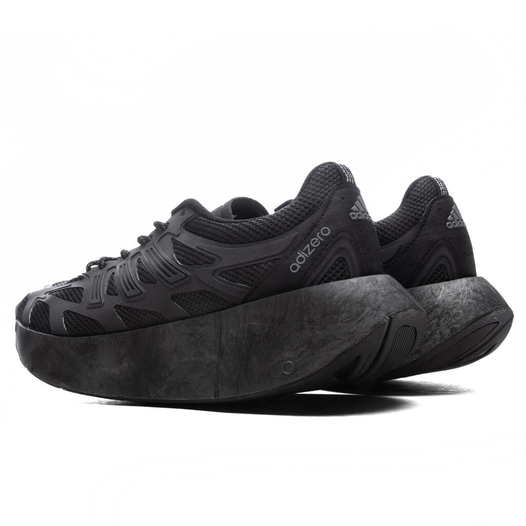Adizero Aruku Core Black Iron Metallic