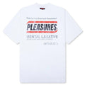 Relief Heavyweight Shirt Vintage White