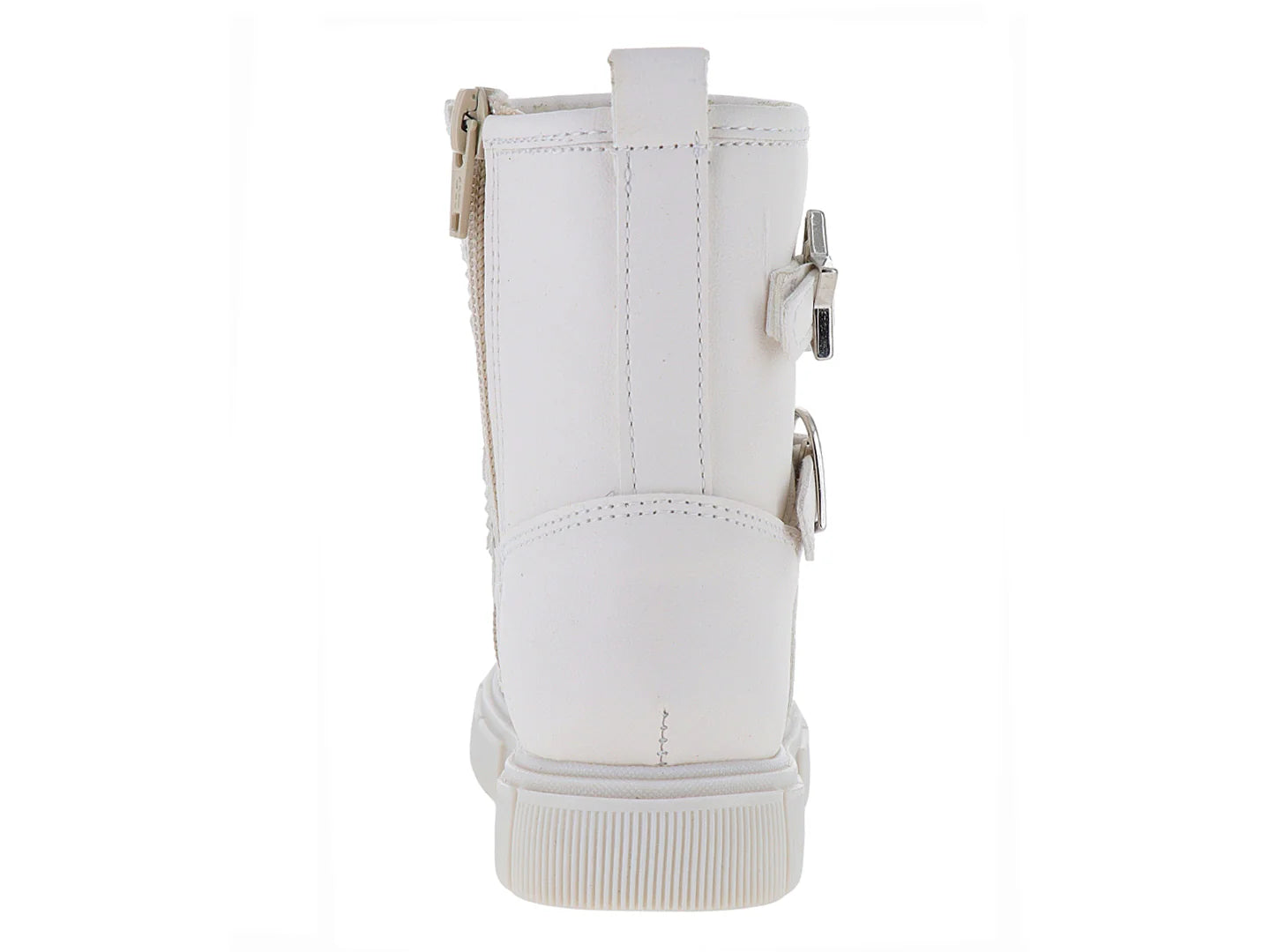 Botas Teen Bambino Latte para Niña