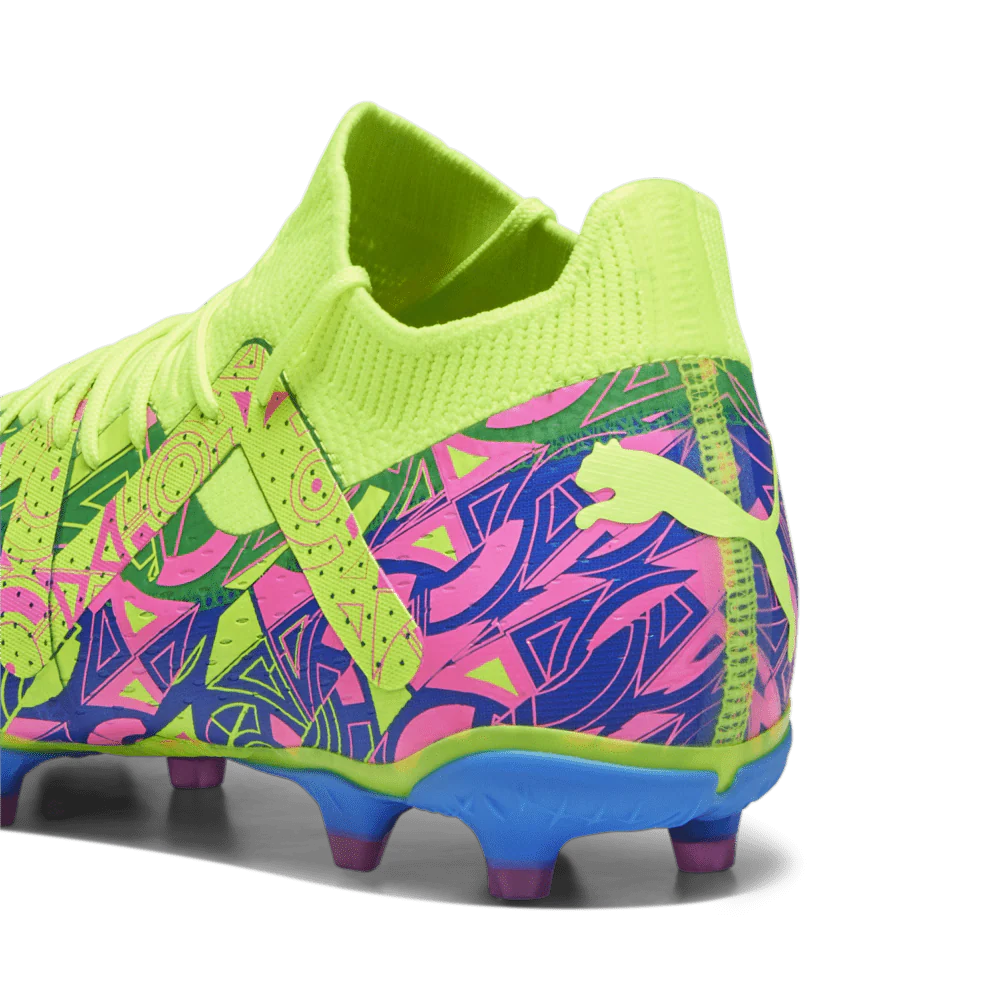 PUMA Future Match Energy FG AG Football Cleats