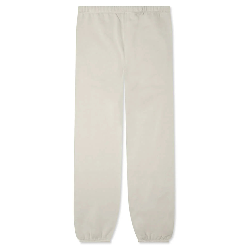 Vintage Fleece Sweatpant Abbey Stone
