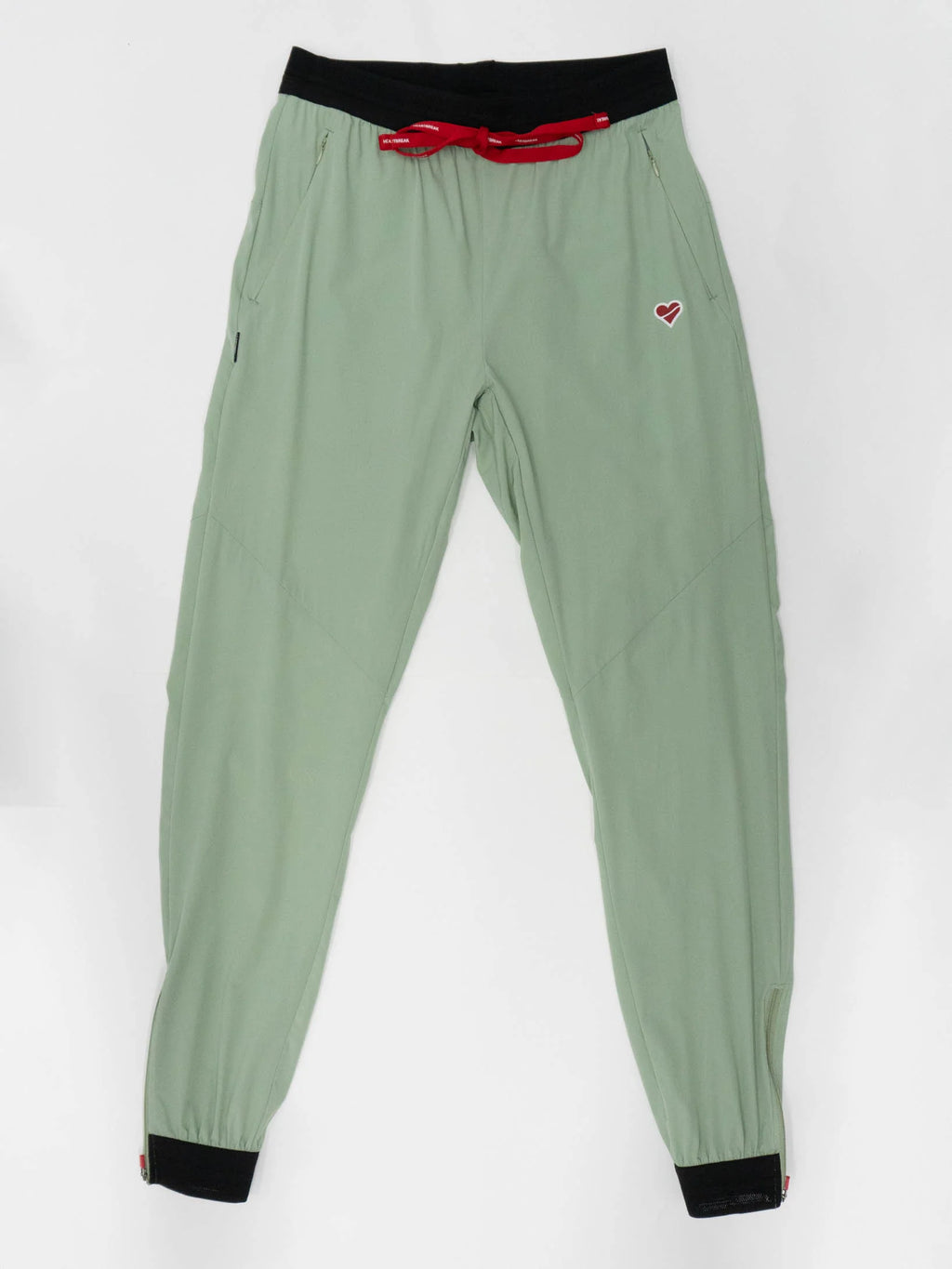 Heartbreak Hendrix Joggers