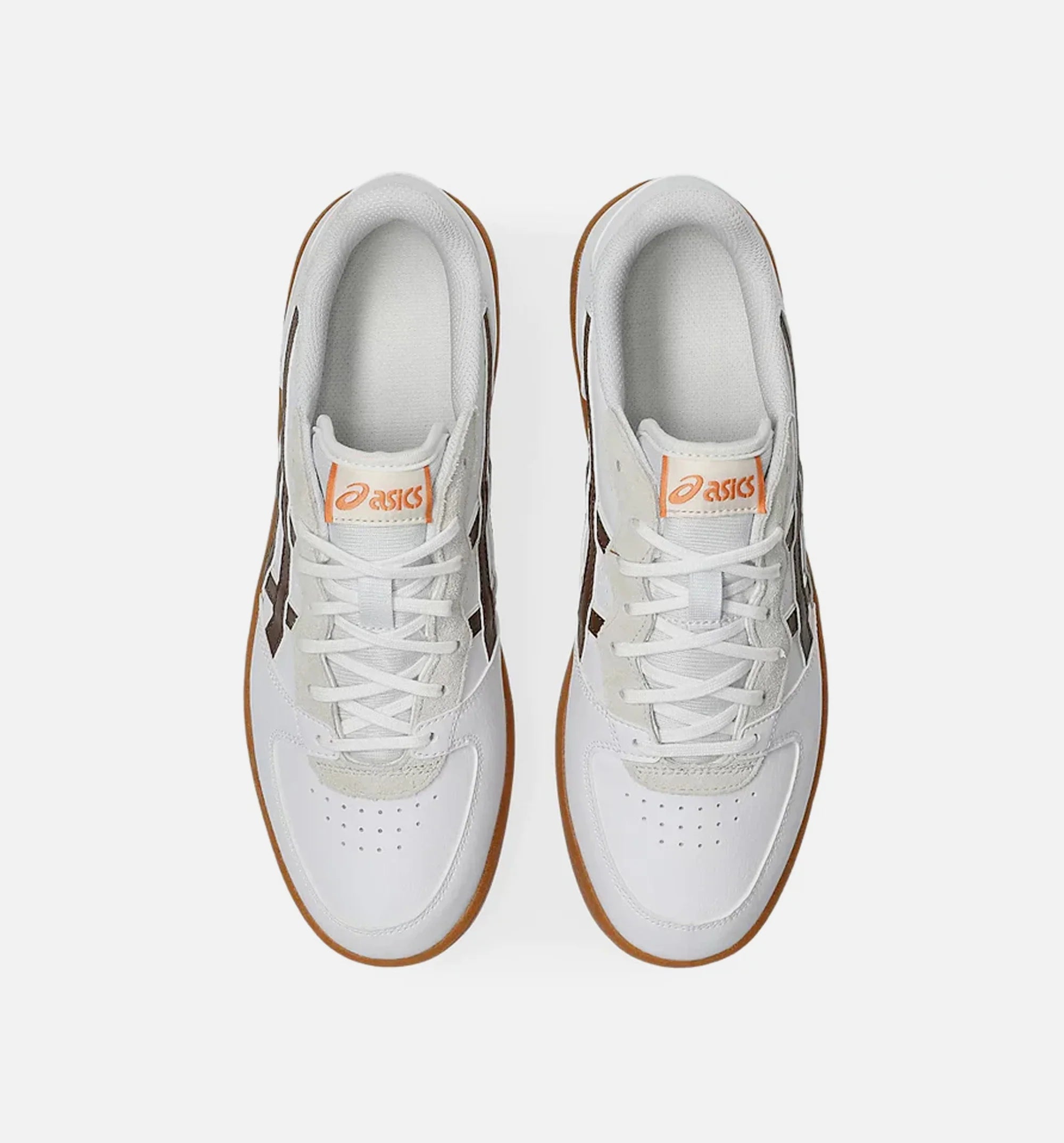 Skyhand OG Mens Lifestyle Shoe White Mahogany