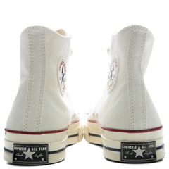 Chuck 70 Hi Valentines Day Vintage White Egret