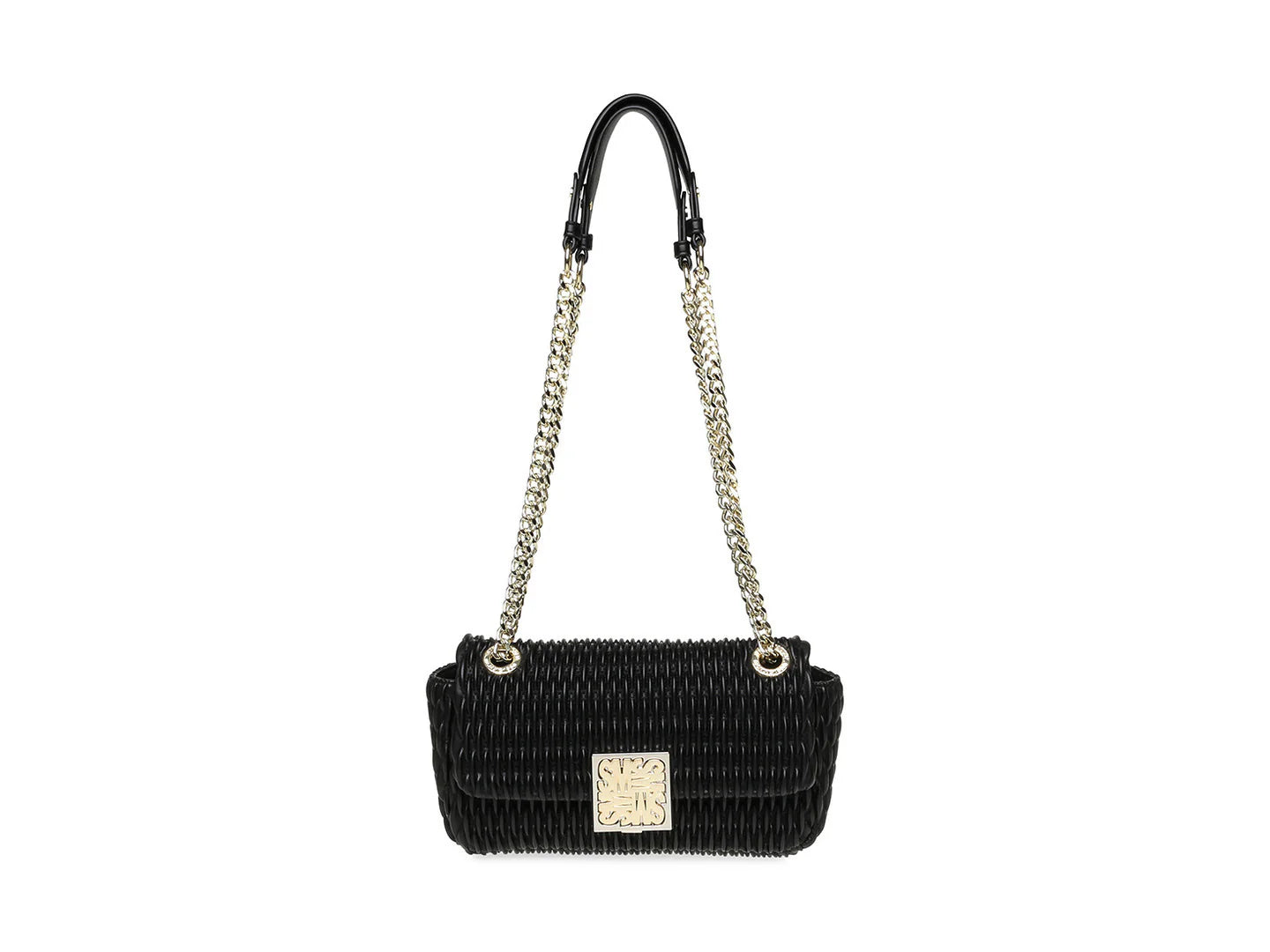 Bolsa Steve Madden Bhayes Negro para Mujer