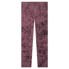 Locust Twill Pant Purple