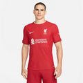 Nike Liverpool Home Jersey 22 Red