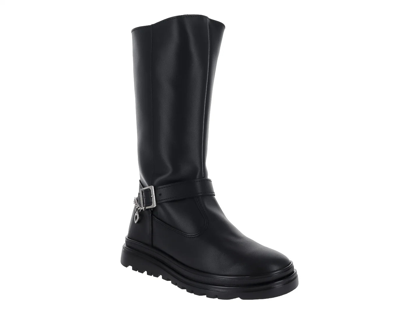 Botas YUYIN Negro para Niña