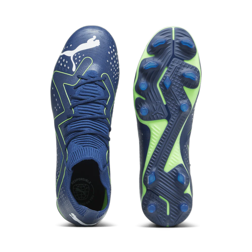 PUMA Future Match FG AG Soccer Cleats