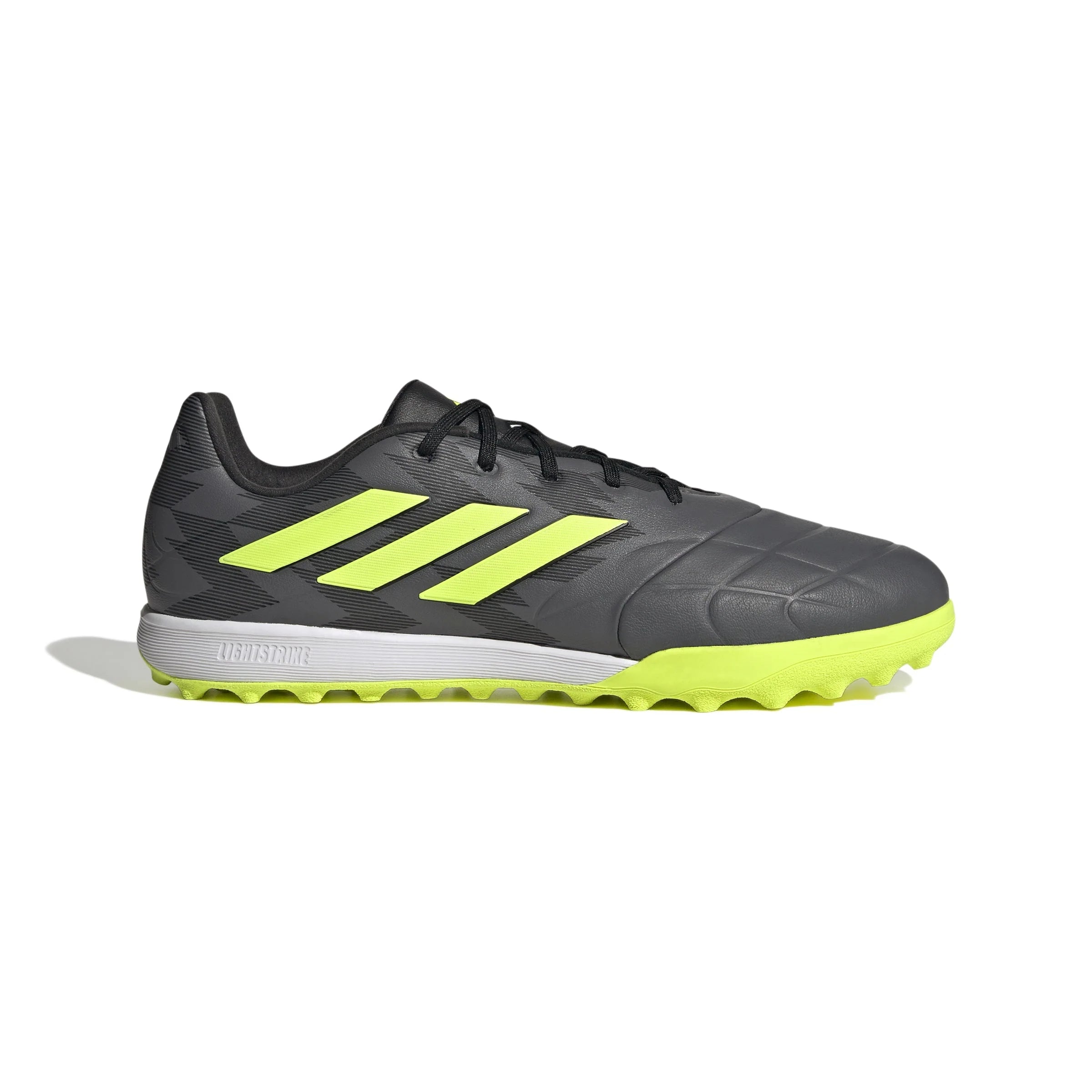 adidas Copa Pure INJ3 TF Turf Soccer Shoes