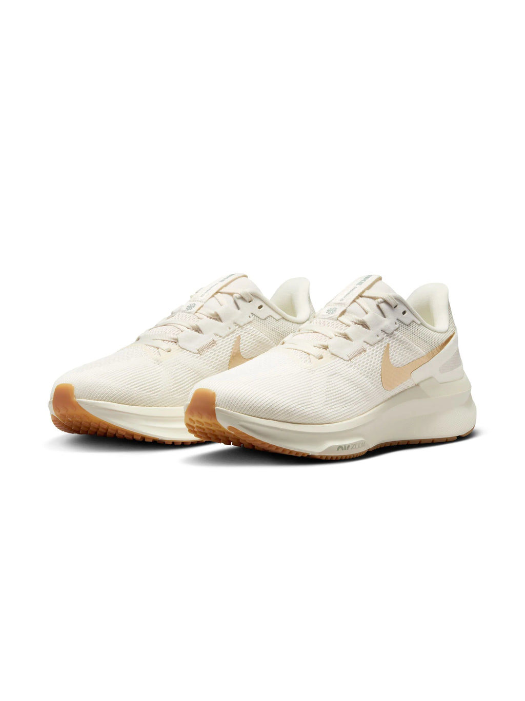 Nike Air Zoom Structure 25 Womens Shoes