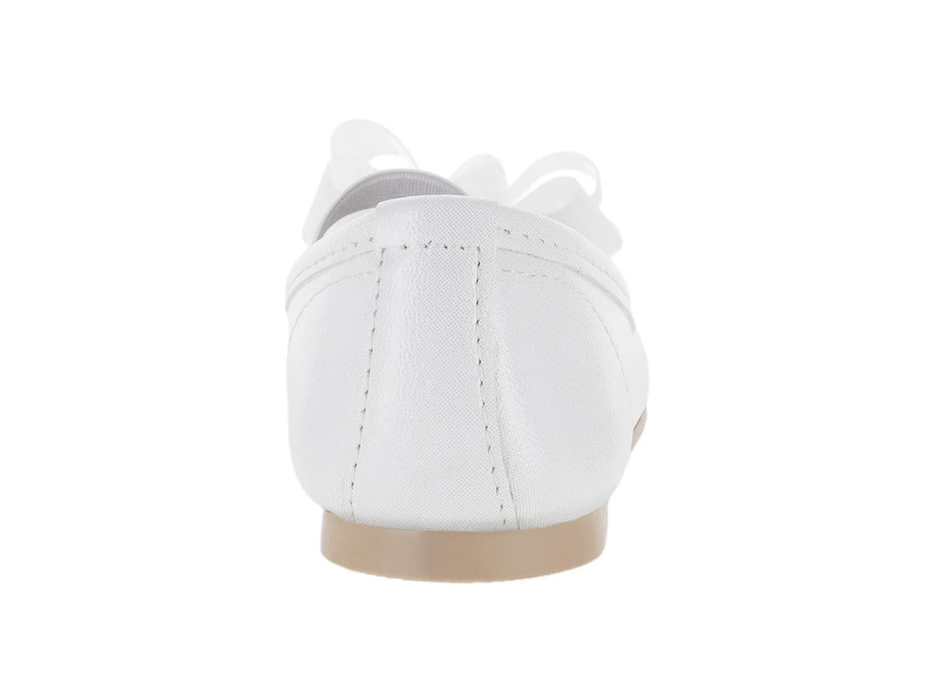 Zapatos Planos 4EVER Alina Plata para Niña