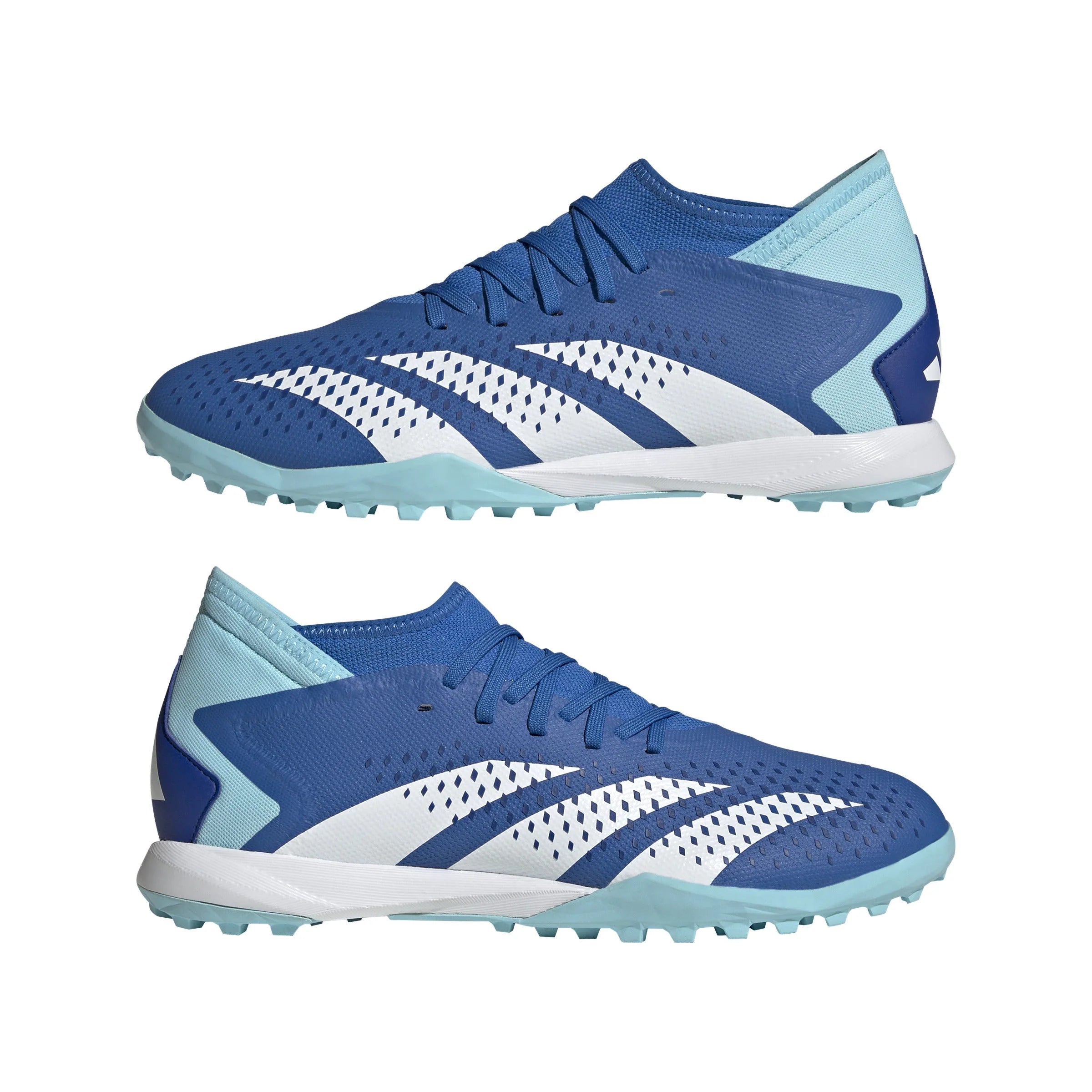 adidas Predator Accuracy3 TF Turf Soccer Shoes