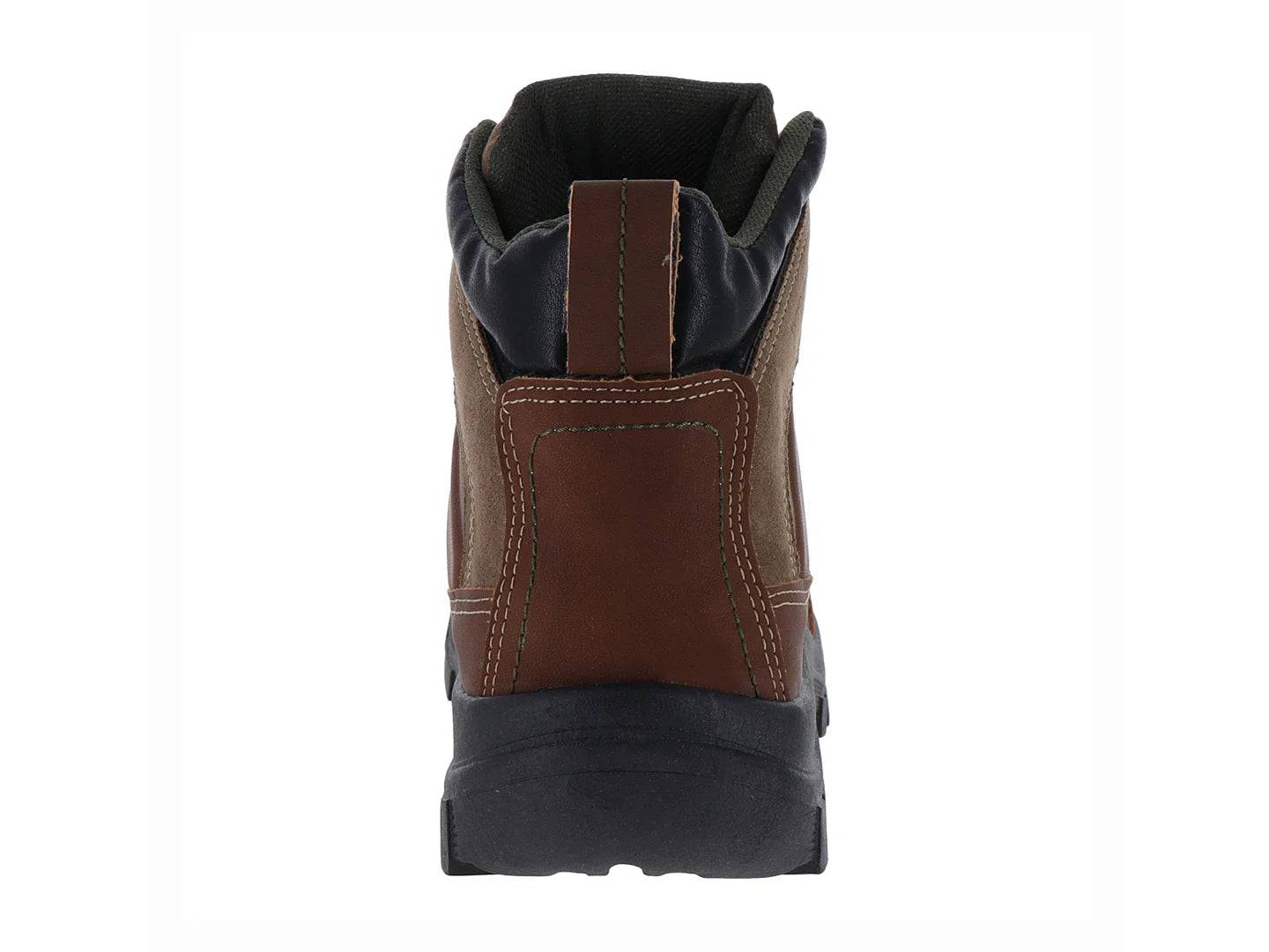 Botas BY CASINO Color Camel para Hombre