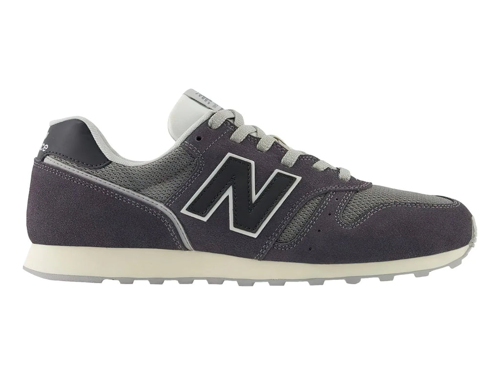 Tenis New Balance 373 Color Gris para Hombre