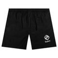 Crosshair Short Black