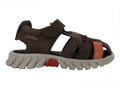 Sandalias Elefante Color Arena para Niño