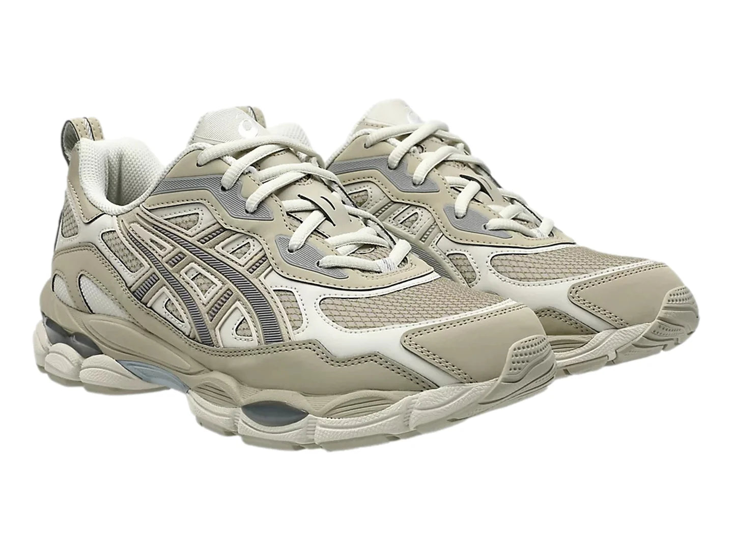 Tenis Asics Gel NYC RGD Para Mujer