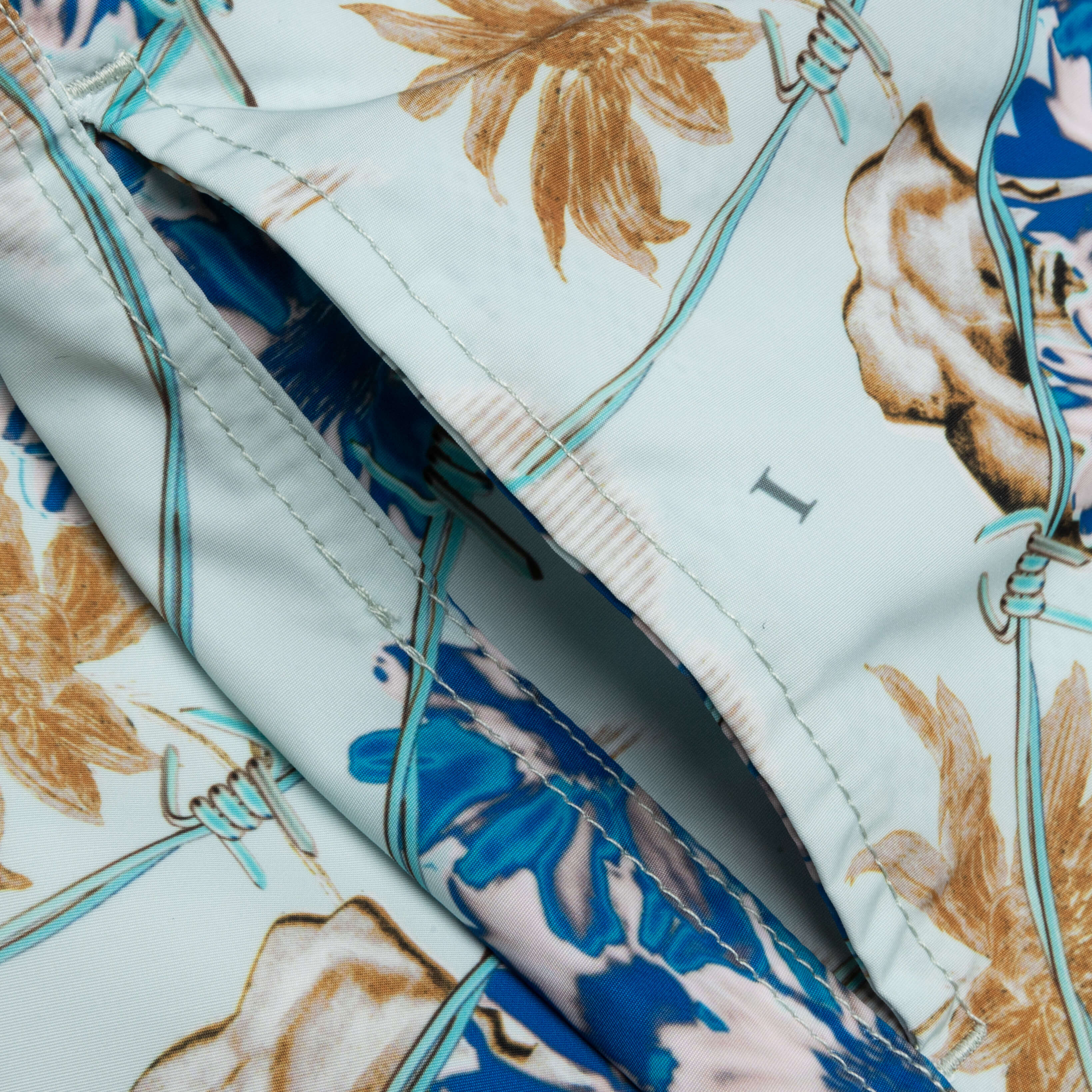 Floralist Boardshort Multi