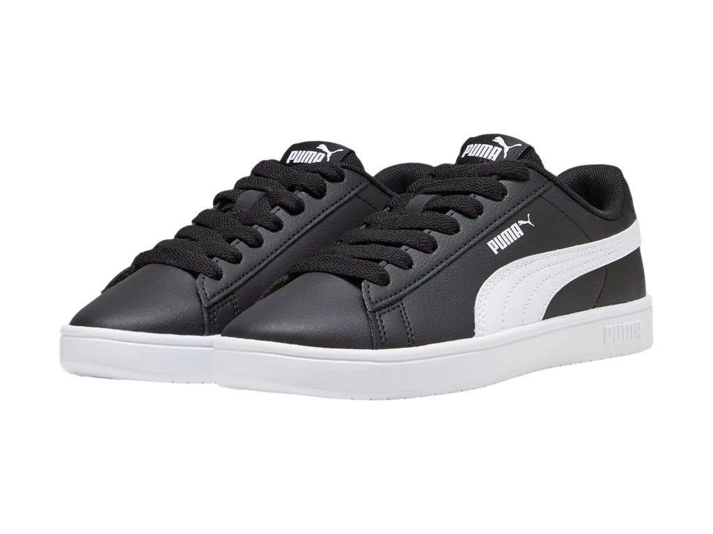 Tenis PUMA Rickie Classic Negro para Niño