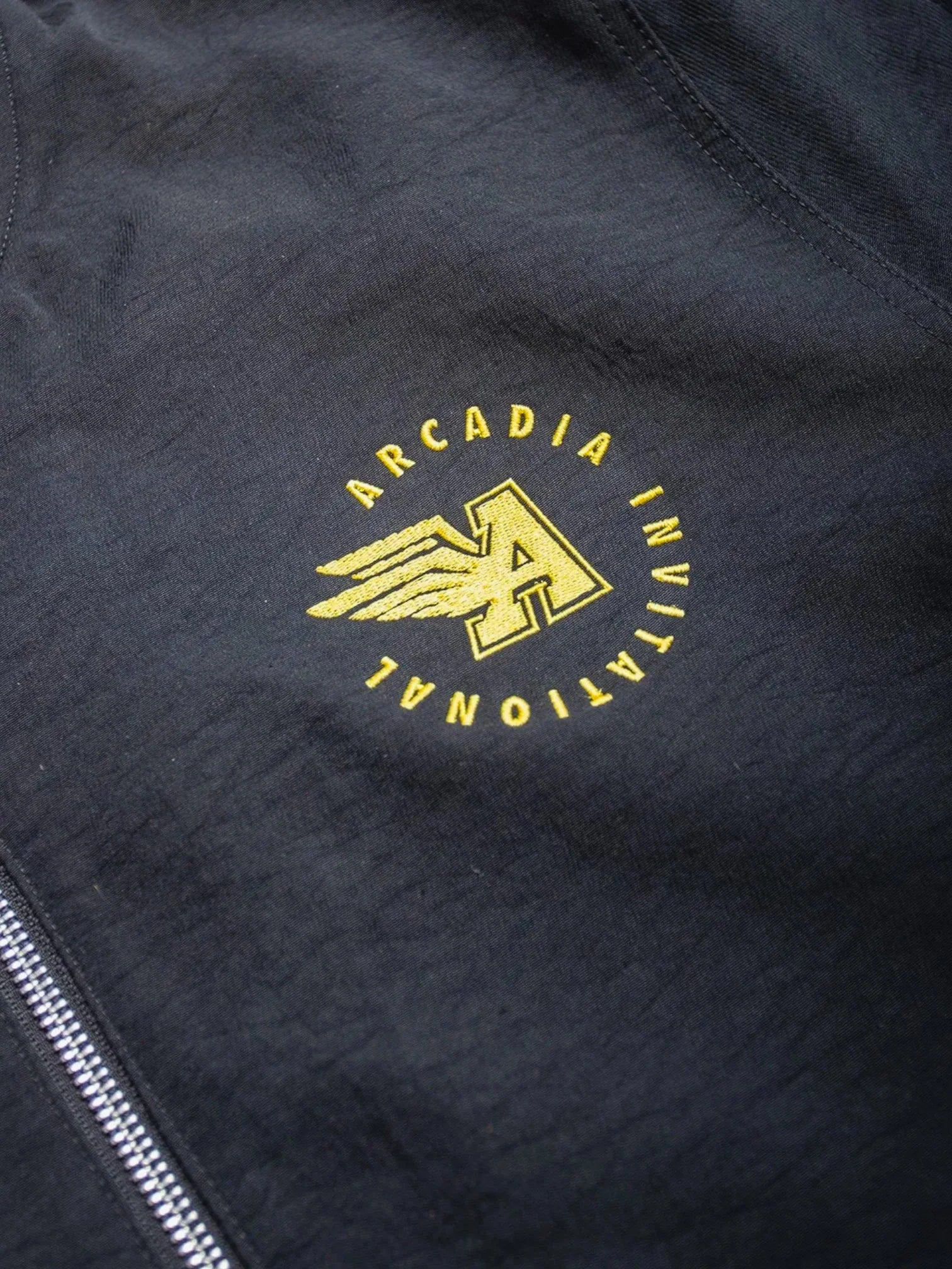 Nike Arcadia 2026 Invitational Jacket