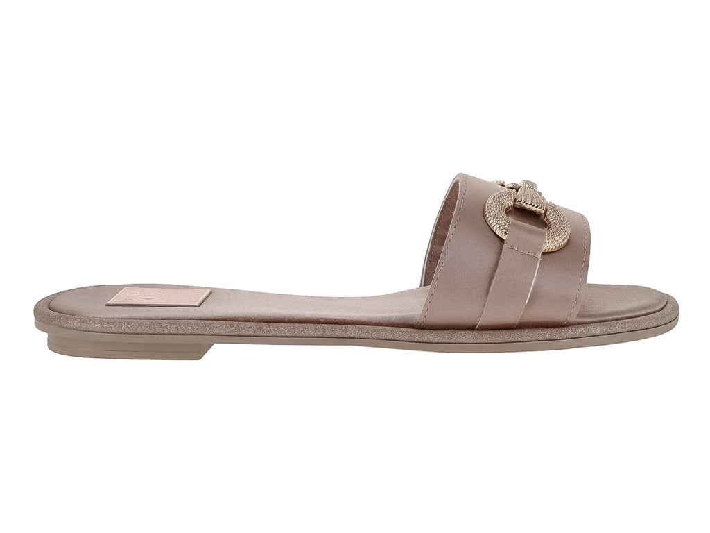 Sandalias Luna Rosa Color Nutty para Mujer