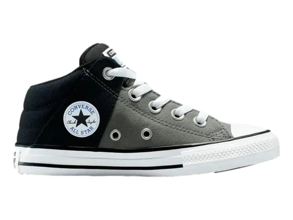 Tenis Converse Chuck Taylor All Star Axel Negro para Niño