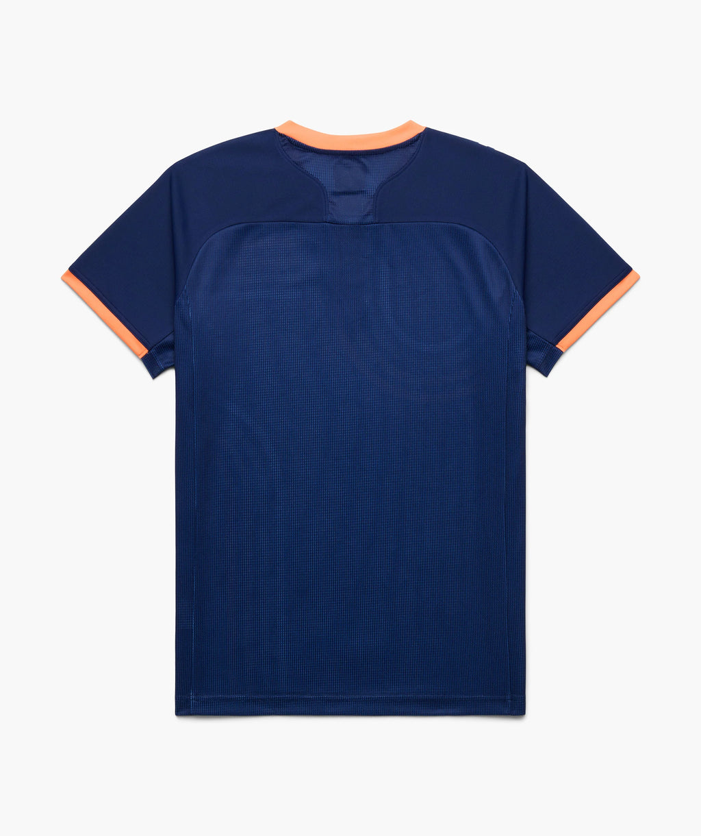 COURT MOTION CREW NECK SHIRT