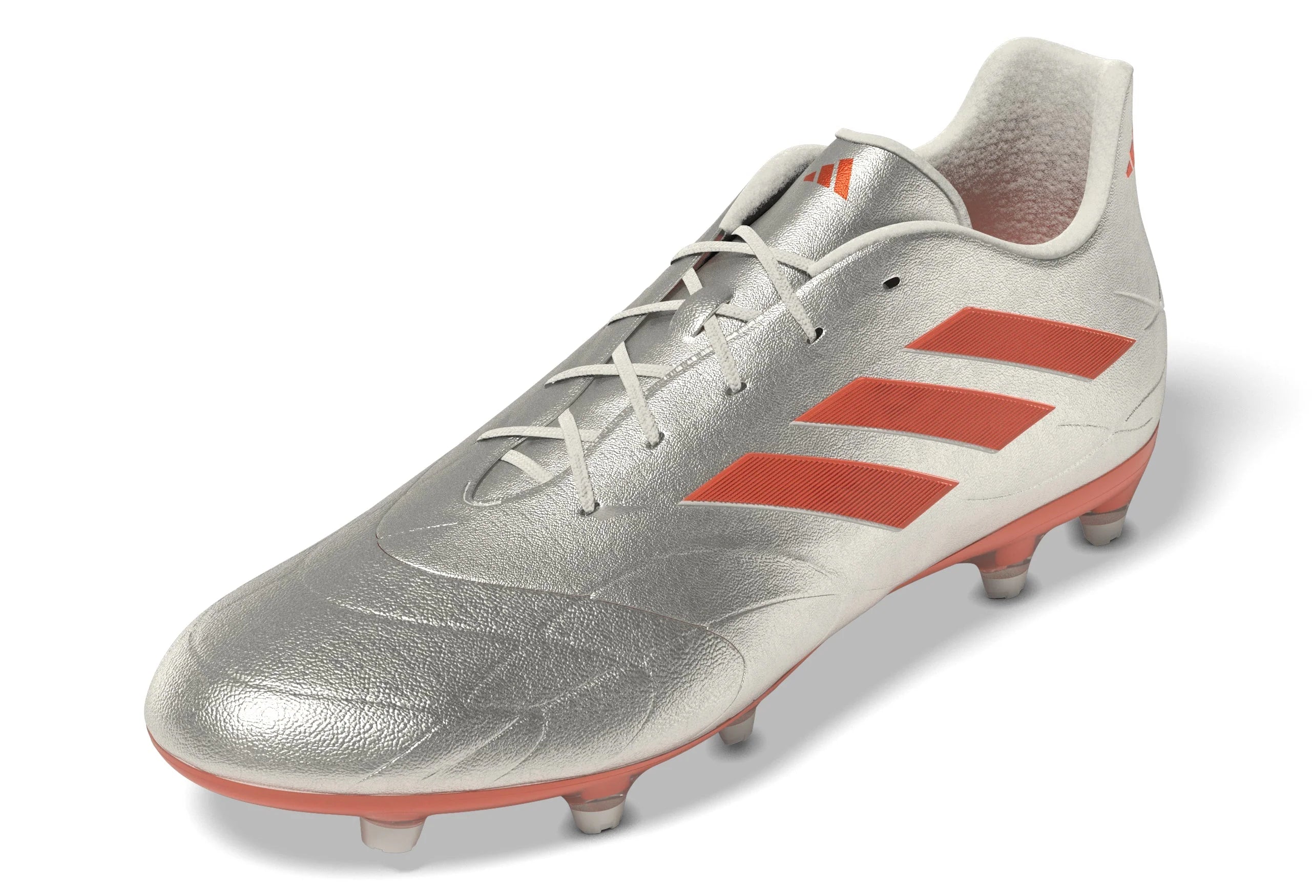 adidas Copa Pure3 FG Firm Ground Soccer Cleats