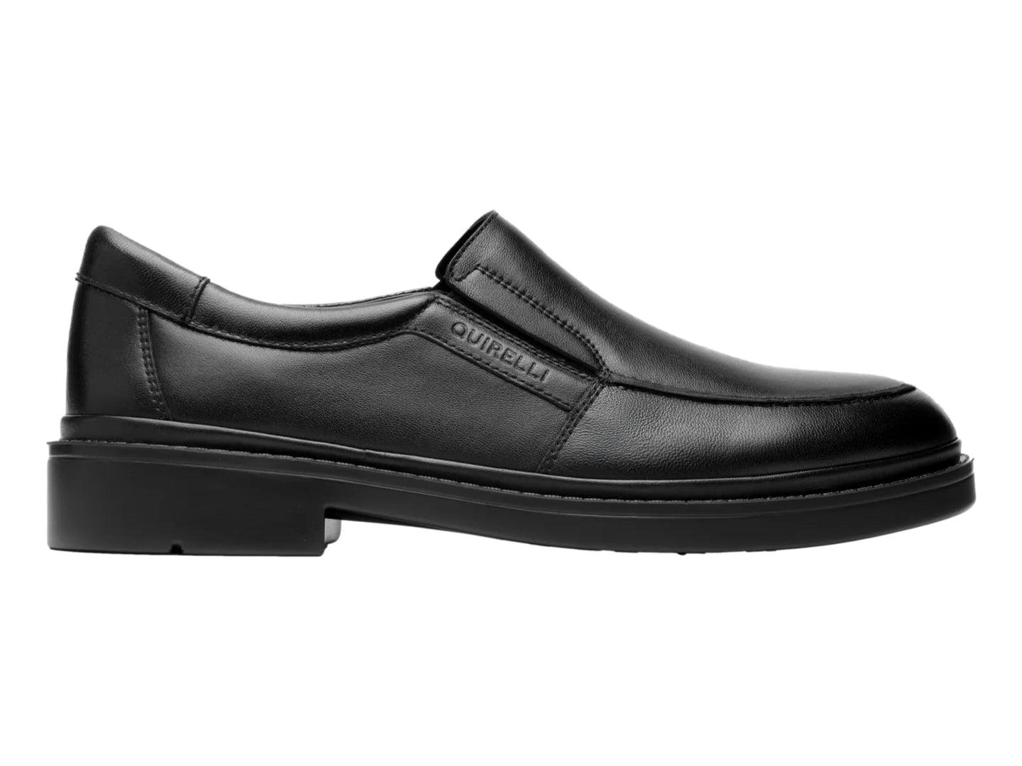 Zapatos Negros Quirelli para Hombre