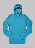 Mens Janji Rover Merino Hoodie
