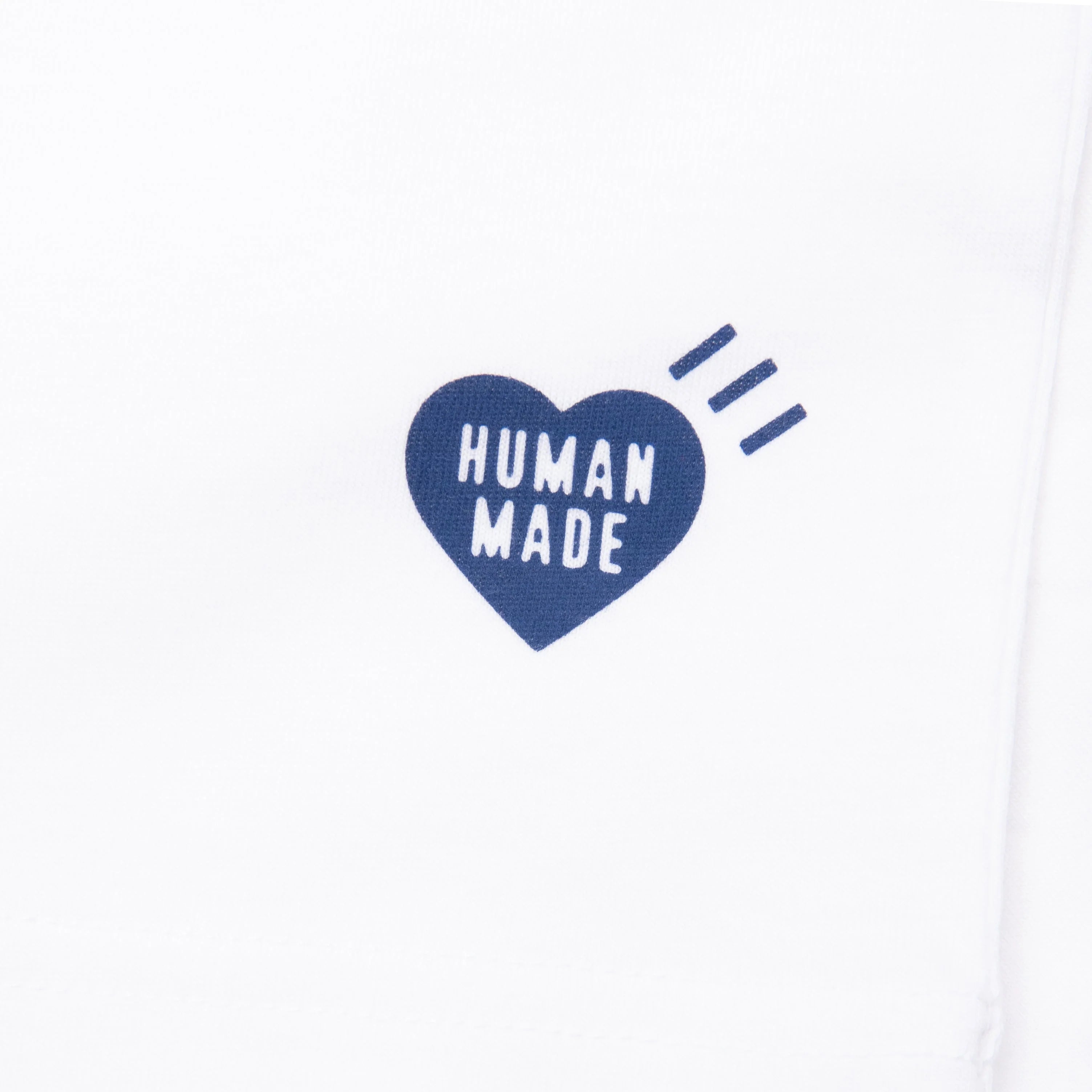 3 Pack T Shirt Set White