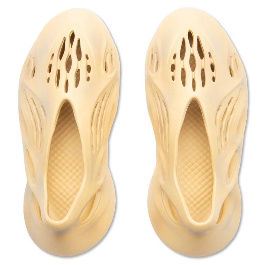 Yeezy Foam RNR Desert Sand