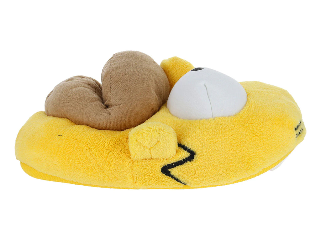 Pantuflas ARRA Amarillo para Hombre