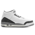 Air Jordan 3 Retro PS Summit White Fire Red Cement Grey