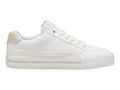 Tenis PUMA Court Classic Vulc FS Blanco para Mujer