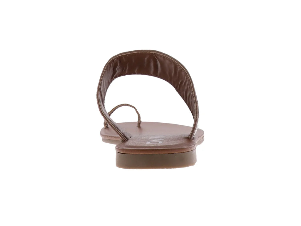Sandalias Donova Oro Rosado para Mujer