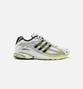 Adistar Cushion Mens Lifestyle Shoe White Lime Black