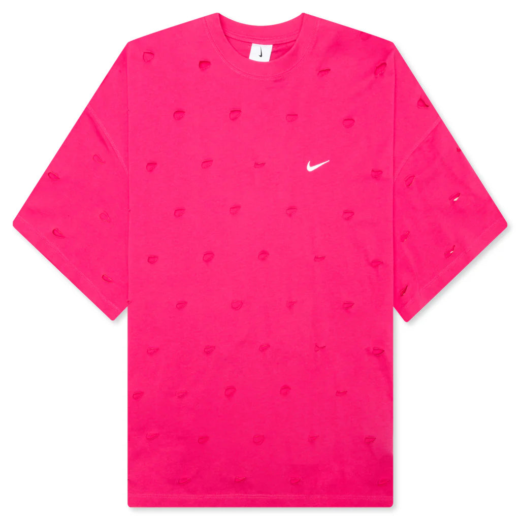 Nike x Jacquemus NRG HE Swoosh Tee Watermelon