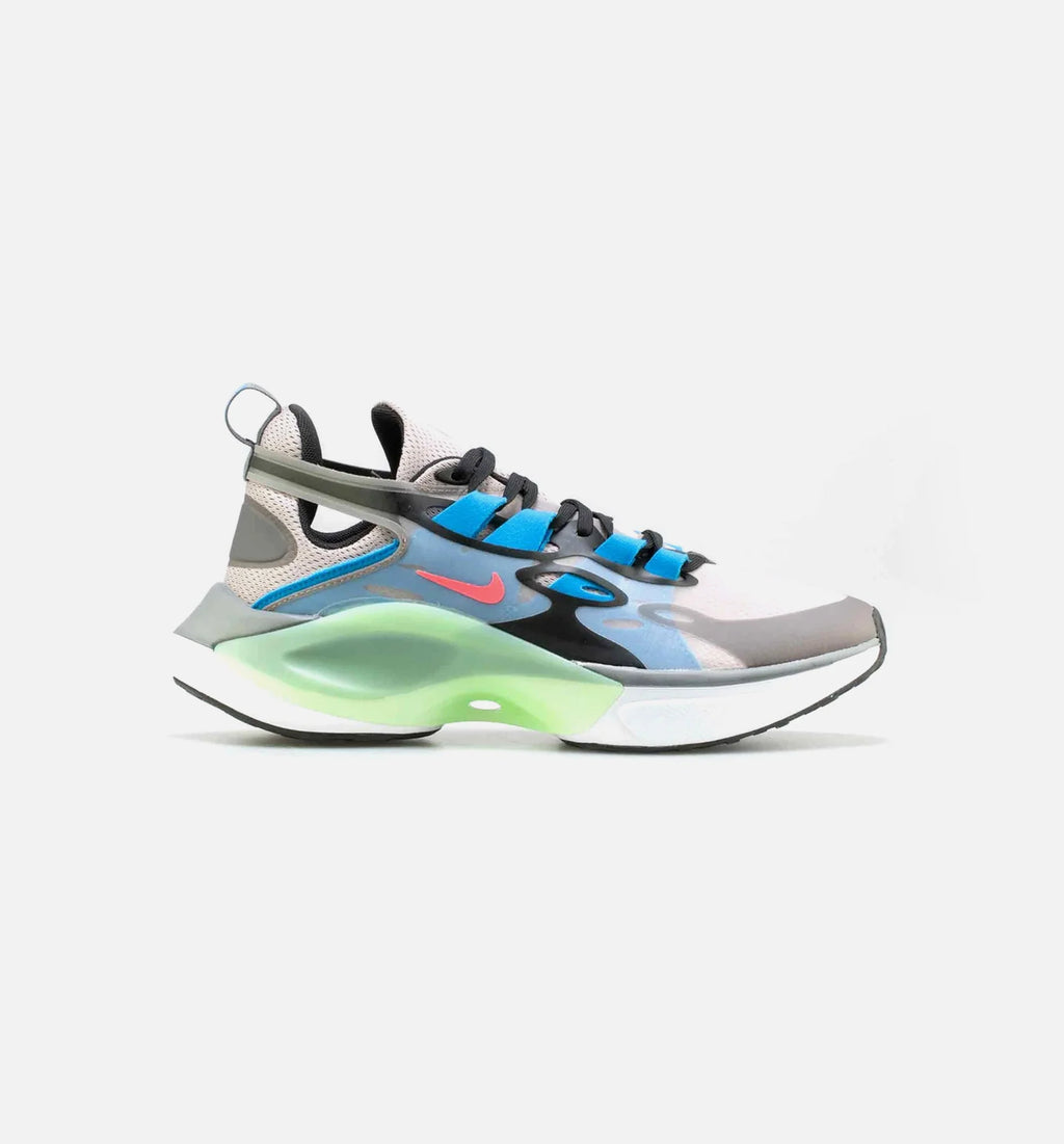 Signal D MS X Mens Lifestyle Shoe Grey Green White