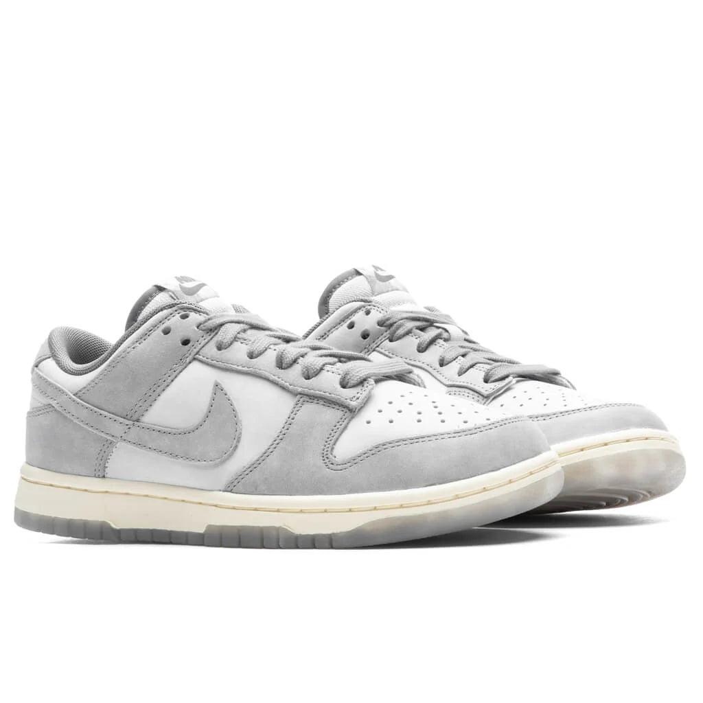 Womens Dunk Low Cool Grey