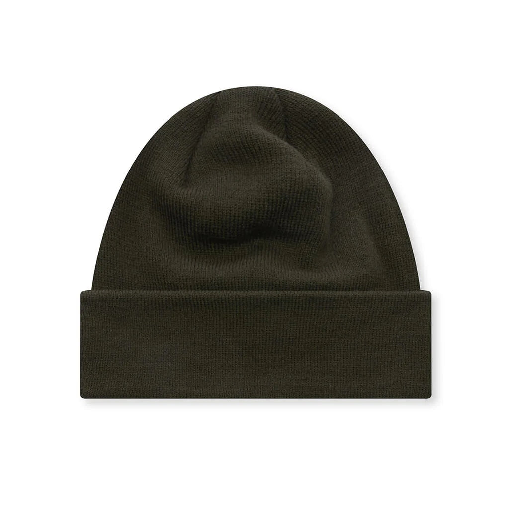 Beanie Olive Drab